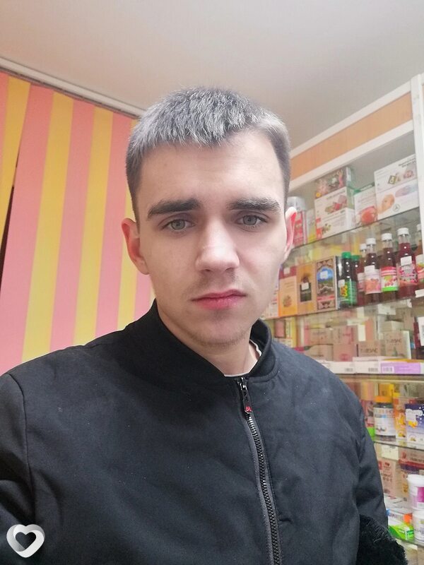Алексей, 25, Кургане — анкета №787500