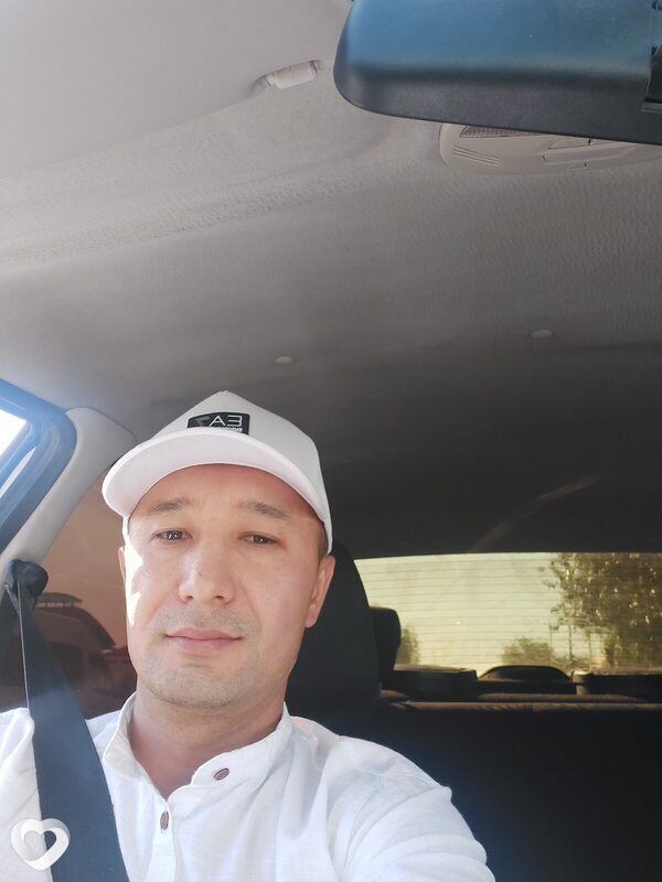 Салауат, 41, Кызылорде — анкета №787504