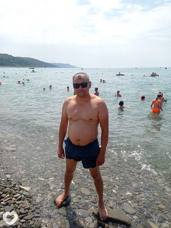 Аят, 46, Саратове — анкета №787335