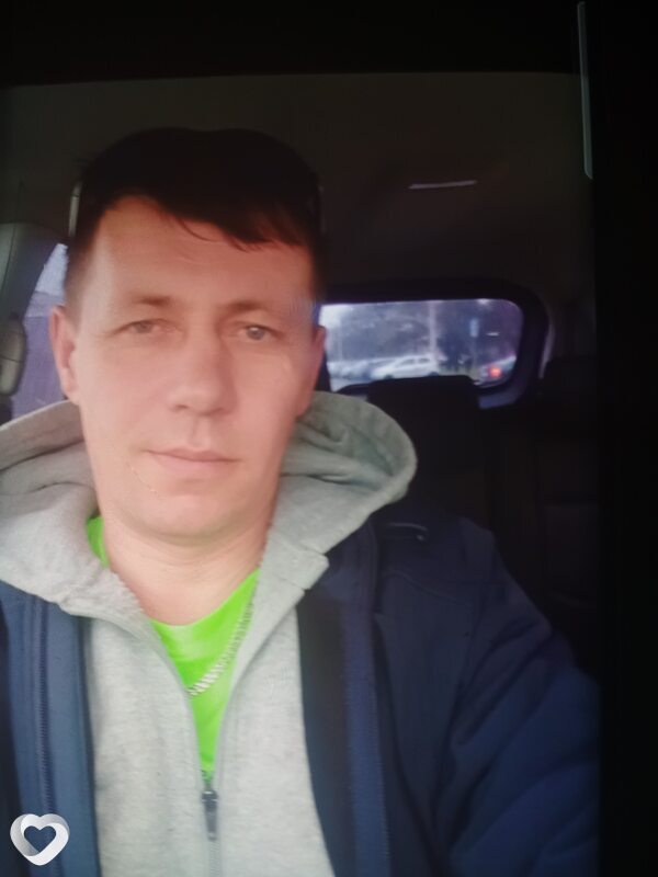 Олександр, 43, Полтаве — анкета №787336
