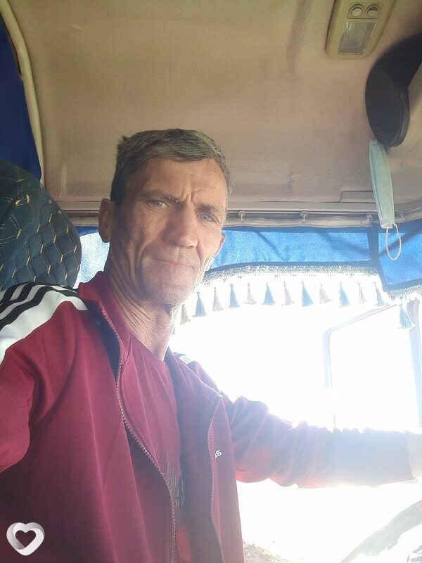 Анатолий, 55, Темиртау — анкета №787339