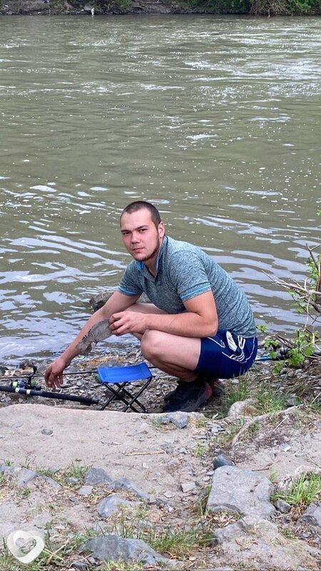 Андрей, 28, Бийске — анкета №787340