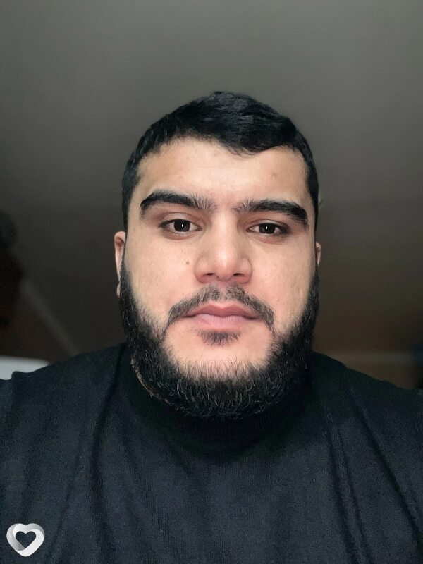 Идиев М, 35, Железнодорожный — анкета №787343