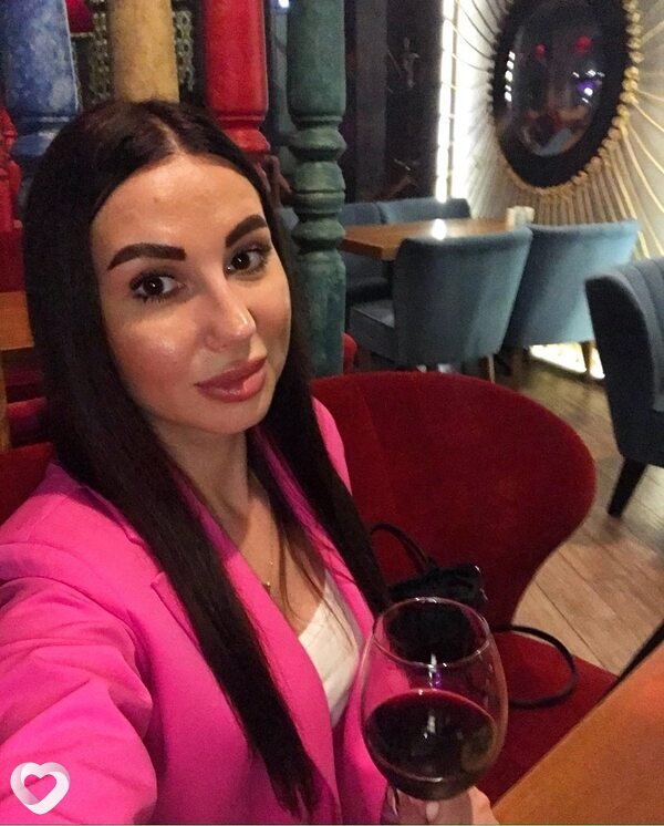 Екатерина, 37, Иванове — анкета №787347
