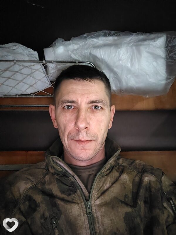 Александр, 45, Белгороде — анкета №787356