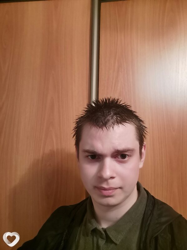Денис, 28, Нижнем Новгороде — анкета №787383
