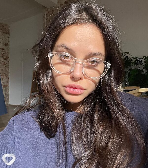 Анна, 23, Калининграде — анкета №787387