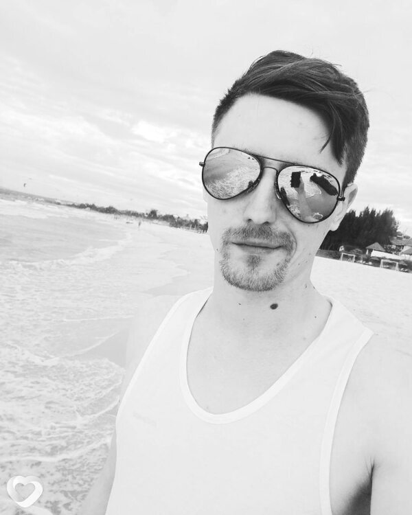 Андрей, 35, Набережных Челнах — анкета №787389