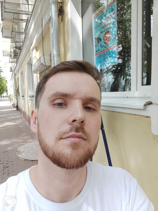 Иван, 32, Подольске — анкета №787393