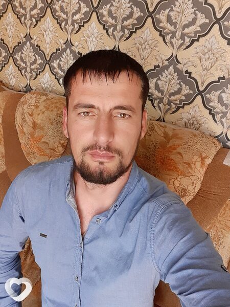 Рома, 37, Ленинске-Кузнецком — анкета №787395