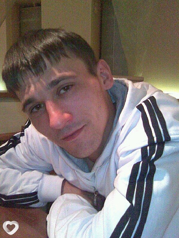 Андрей, 45, Ханты-Мансийске — анкета №787396