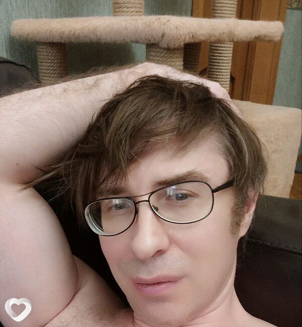 Максим, 38, Москве — анкета №787399