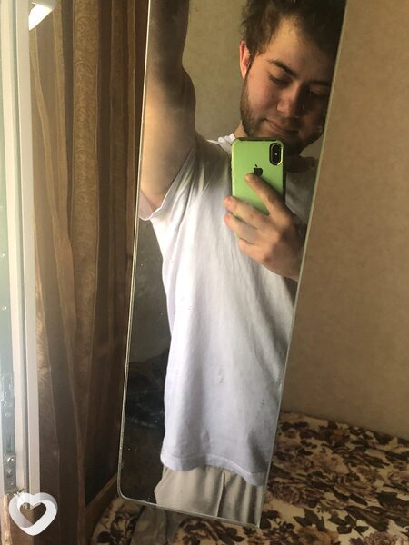 Марат, 25, Москве — анкета №787402