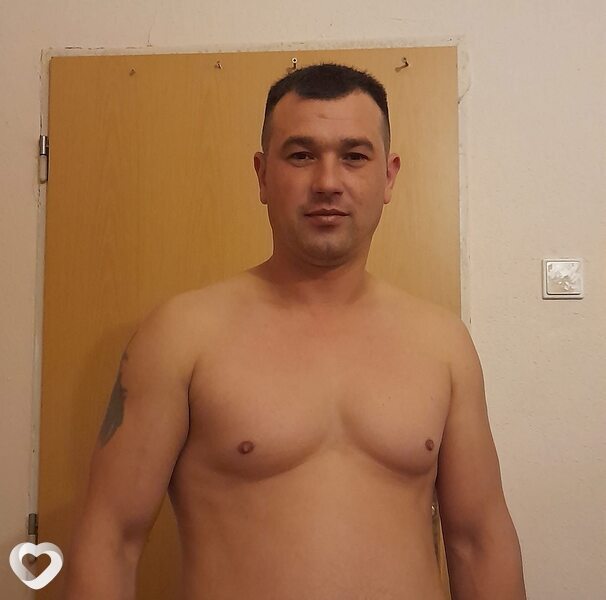 Вася, 43, Мукачеве — анкета №787406