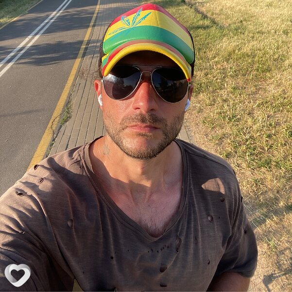 Самогон, 35, Минске — анкета №787411