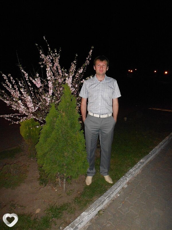 Сергей, 39, Гродно — анкета №787413