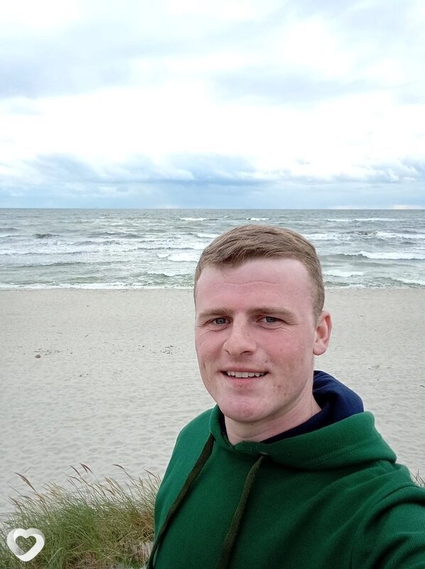 Валентин, 26, Одинцове — анкета №787419