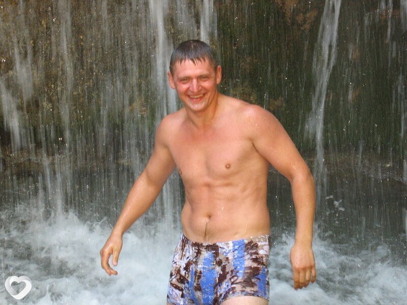 Sergey, 41, Ярославле — анкета №787422
