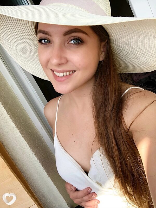 Марина, 37, Светлогорске — анкета №787423