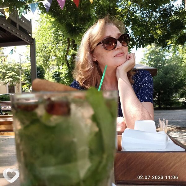 Арина, 62, Симферополе — анкета №787425
