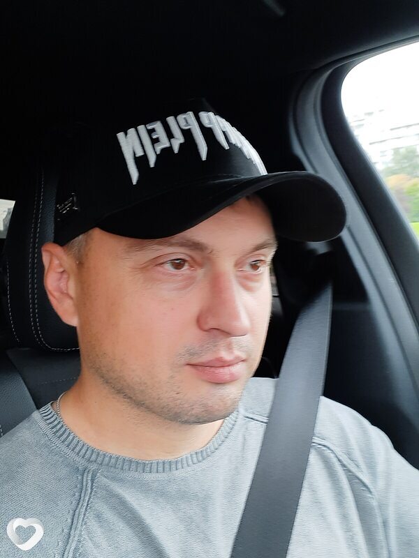 Александр, 44, Москве — анкета №787435
