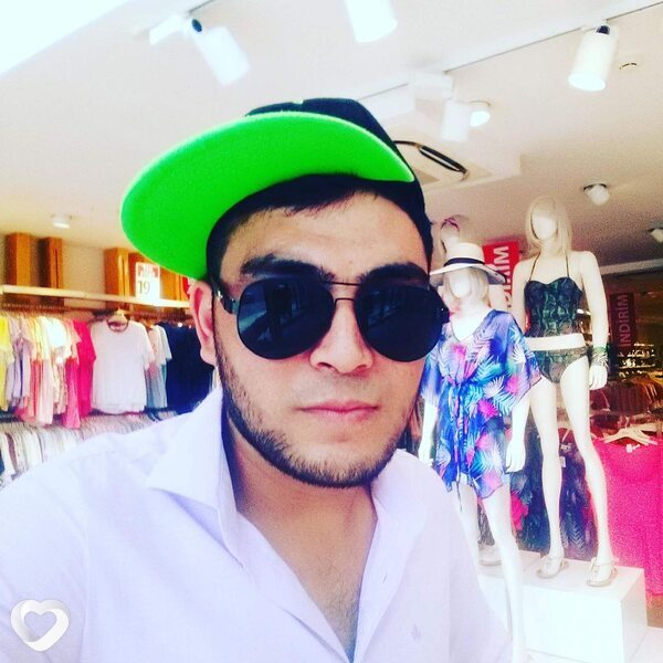 Самандар, 32, Кинешме — анкета №787441