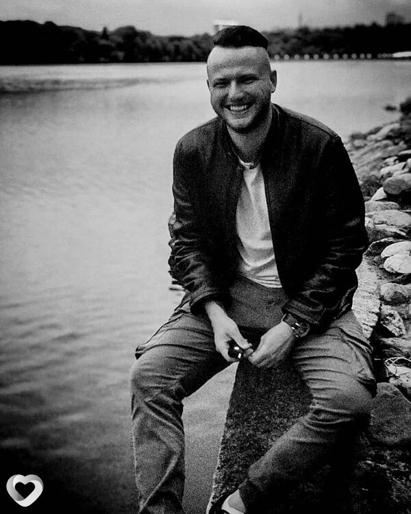 Алекс, 32, Москве — анкета №787442