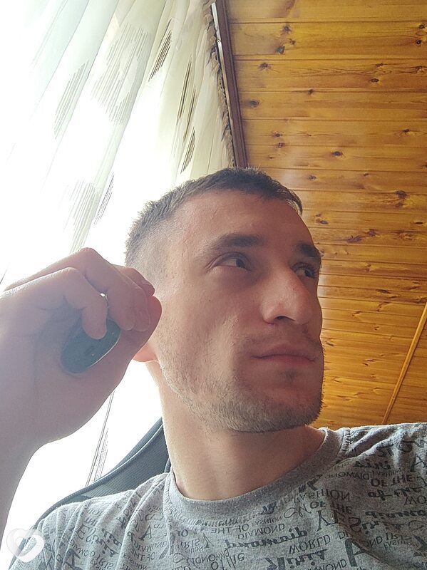 Archer, 34, Москве — анкета №787452