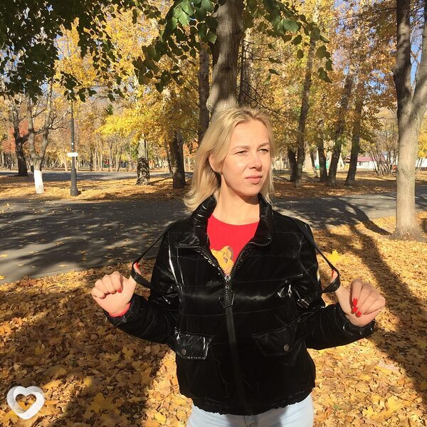 Anyuta, 40, Самаре — анкета №787510