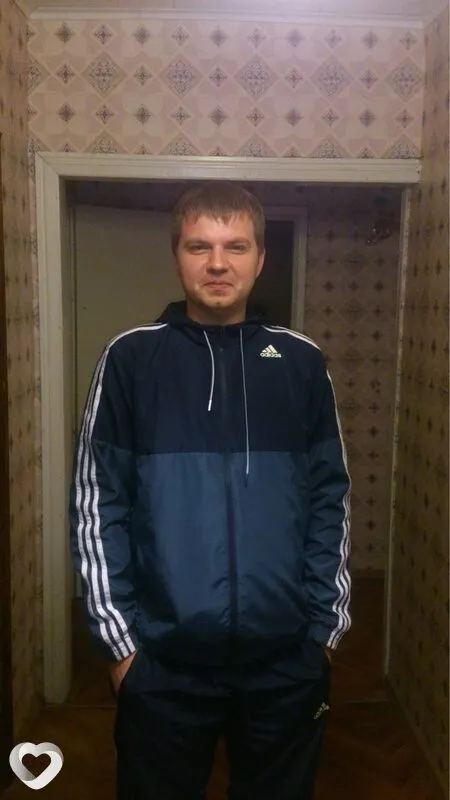 Qwerty, 36, Москве — анкета №787518