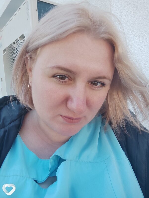 Мишка, 37, Вознесенске — анкета №787520