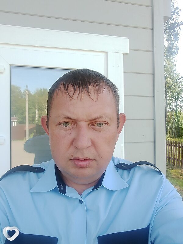 Алексей, 39, Кстове — анкета №787527