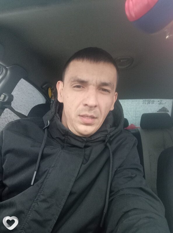 Дима, 37, Санкт-Петербурге — анкета №787529