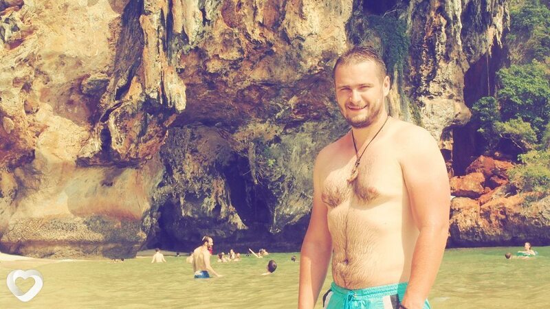 Тяпа, 40, Москве — анкета №787458