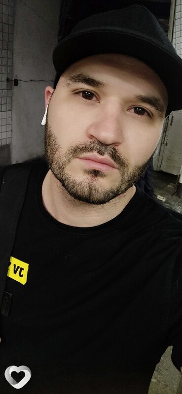 Ратмир, 36, Москве — анкета №787459