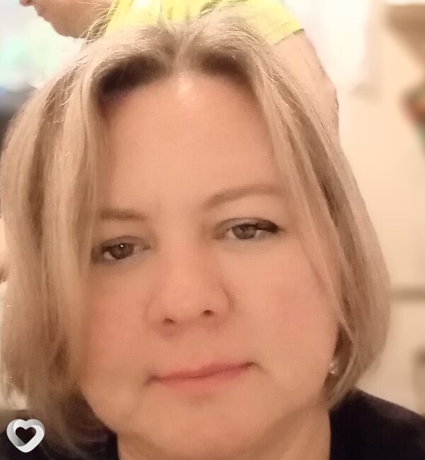 Ирина, 44, Курске — анкета №787466