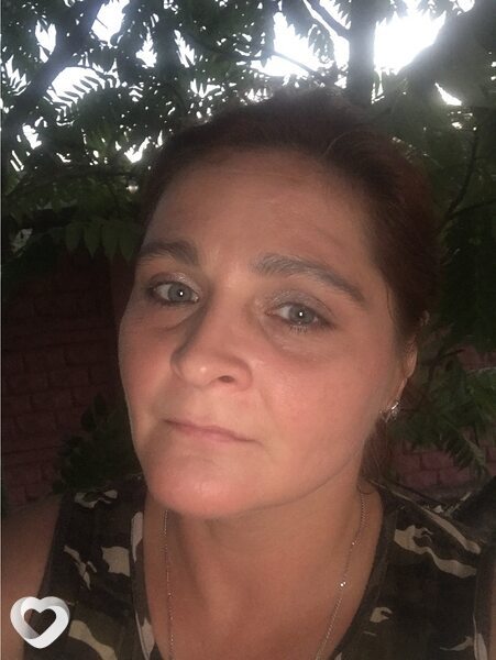 Дарья, 40, Бресте — анкета №787467