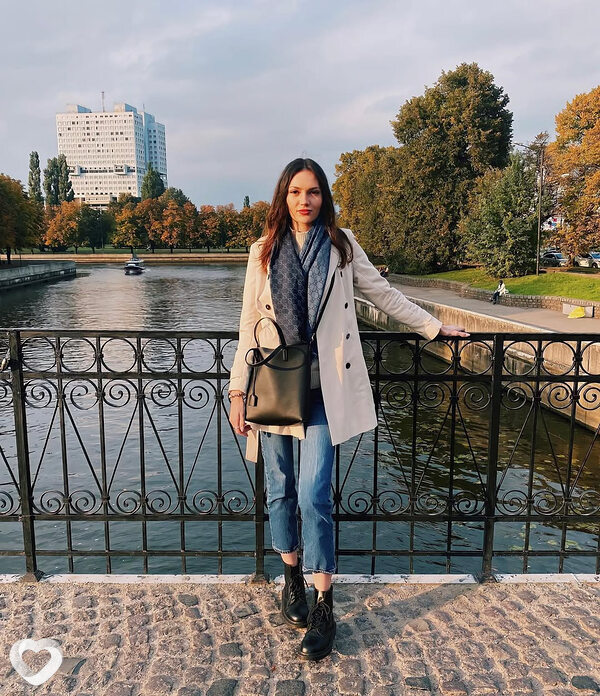 Самира, 31, Воронеже — анкета №787471