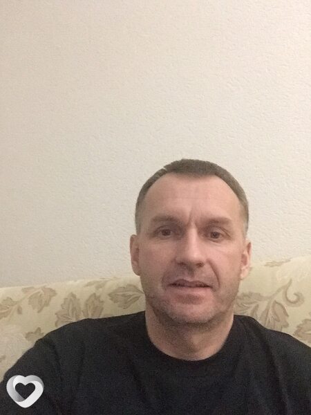 Сергей, 44, Красноярске — анкета №787473