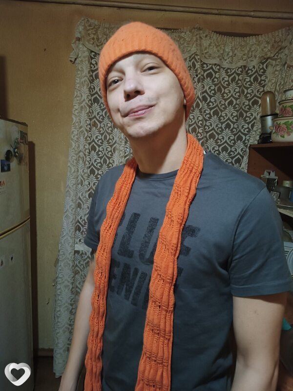 Кирилл, 37, Калининграде — анкета №787479