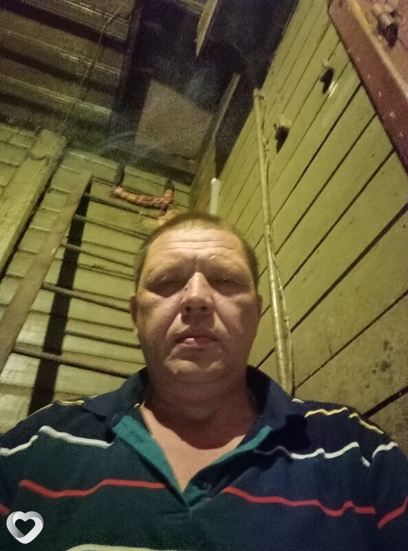 Дмитрий, 54, Нижнем Новгороде — анкета №787480