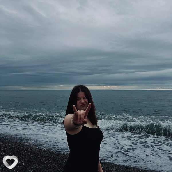 Valeria, 21, Гомеле — анкета №787637