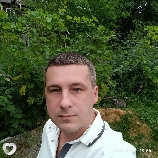 Игорь, 40, Иванове — анкета №787640