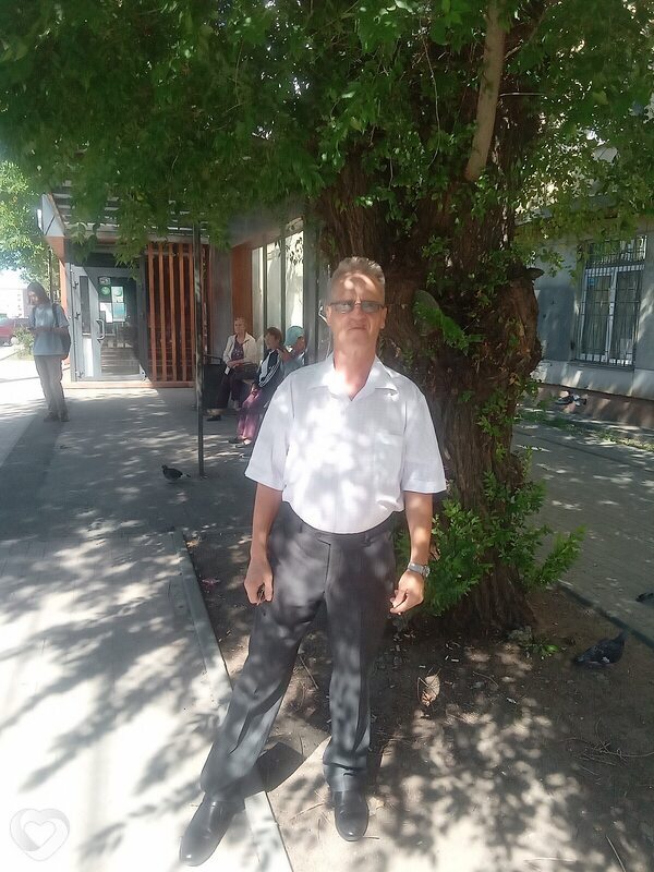 Сергей, 53, Челябинске — анкета №787643