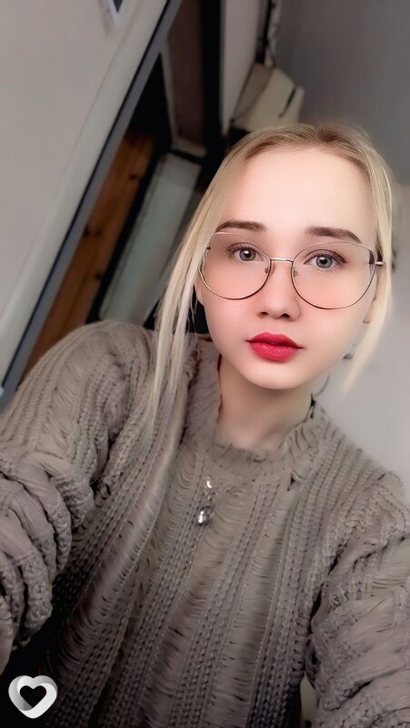 Юлия, 23, Армавире — анкета №787650
