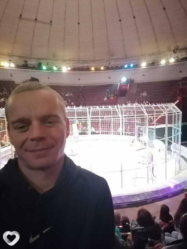 Сергей, 38, Анжеро-Судженске — анкета №787656