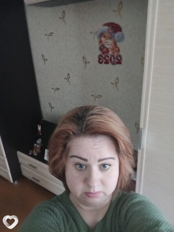 Ульяна, 47, Архангельске — анкета №787560