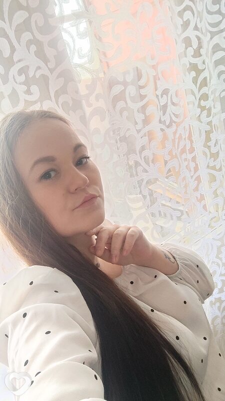 Надежда, 31, Нижнем Новгороде — анкета №787561