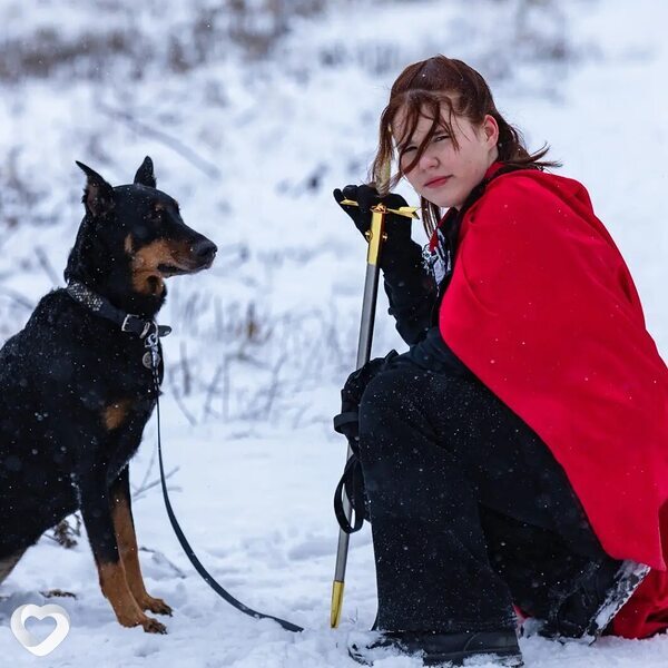 Лиза, 25, Москве — анкета №787562