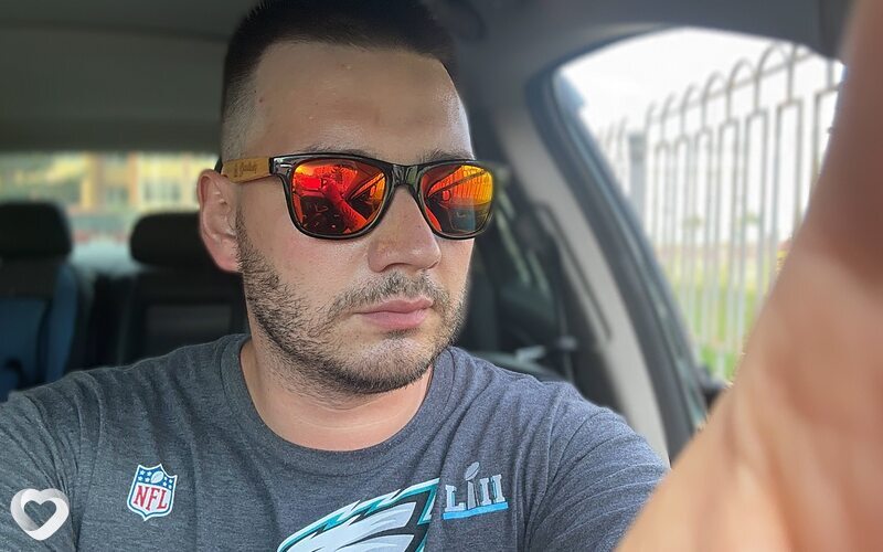 Денис, 38, Красноярске — анкета №787567